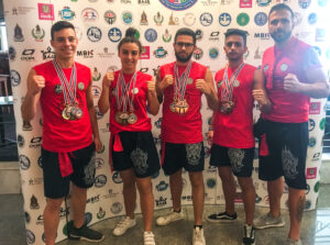 premios competidores